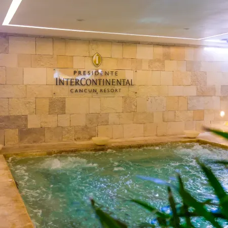 InterContinental Hotels PRESIDENTE CANCUN RESORT by IHG