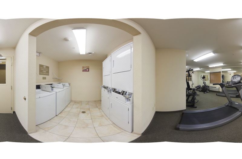 Candlewood Suites Warner Robins/Robins AFB by IHG photo 5