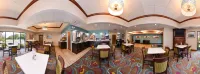 智選假日套房飯店代頓 - HUBER閣 by IHG - 停車場