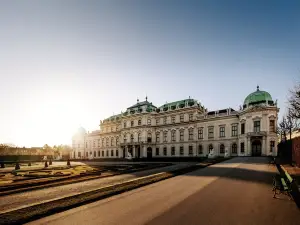 Hotel Indigo Vienna - Naschmarkt