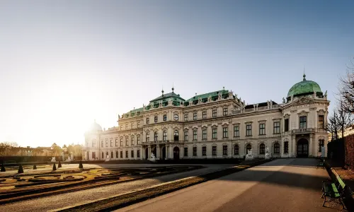 HOTEL INDIGO Wien Naschmarkt