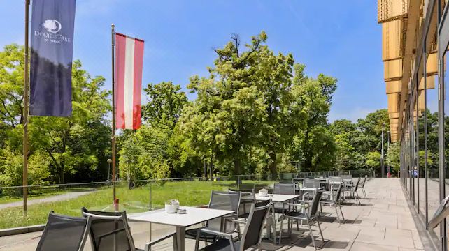 더블트리 바이 힐튼 빈 쇤브룬