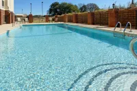 Holiday Inn Express & Suites Talladega