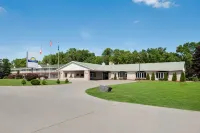 Days Inn by Wyndham Whitmore Lake Hotel di Brighton