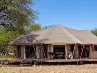 Cherero Camp