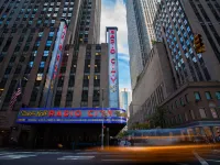 Hyatt Centric Times Square New York Hotel in zona Broadway