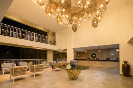 Decameron Isla Coral Отели в г. Компостела