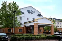 Fairfield Inn & Suites Richmond Innsbrook