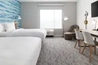 TownePlace Suites Monrovia - WiFi