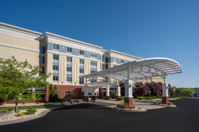 Delta Hotels Huntington Mall Hotel a 