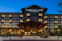 TownePlace Suites Albuquerque North Hotel a Los Ranchos de Albuquerque