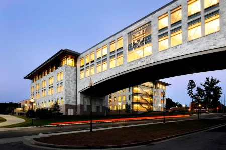 Courtyard Atlanta Executive Park/Emory