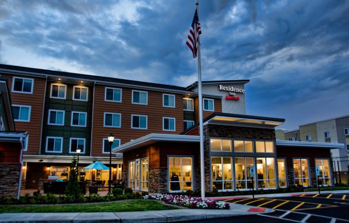 Residence Inn Springfield South