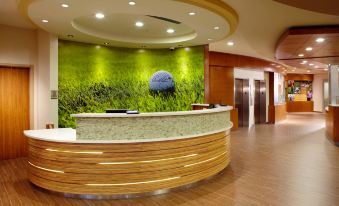 SpringHill Suites Pittsburgh Latrobe
