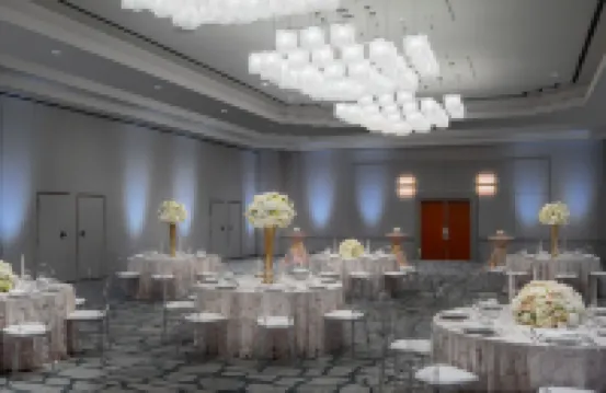 The Westin Buckhead Atlanta Các khách sạn ở Atlanta