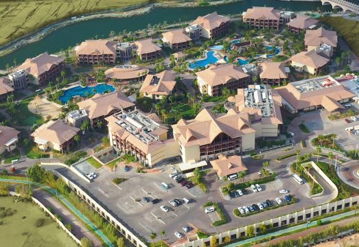 3. 라피타 두바이 ..