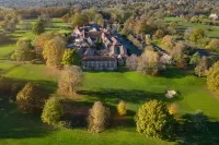 Delta Hotels Tudor Park Country Club