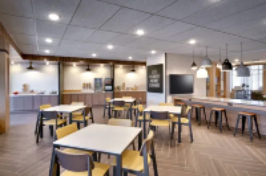 Fairfield Inn & Suites Livingston Yellowstone Hotels in Park County