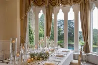 Delta Hotels Breadsall Priory Country Club Hôtels à : Stanley Common