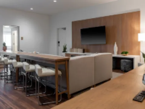 Element Dallas Richardson Hoteles en Richardson