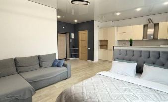 Apartament on Baumana Street