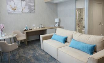 Hotel  Tulpar