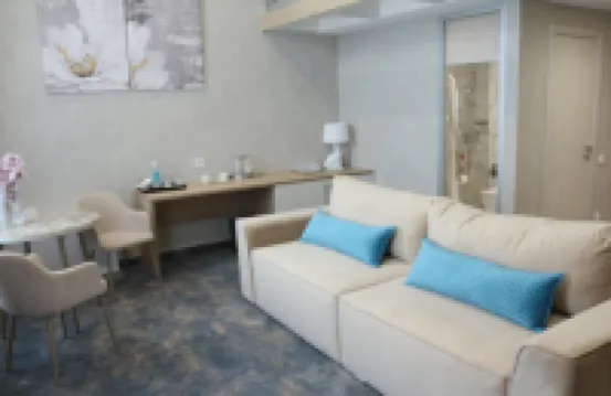 Hotel  Tulpar Отели в г. 