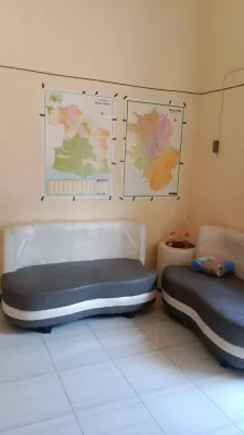 Bromo Family Guest House - Pensions