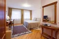 Jouk Jacque Hotel Hotels in der Nähe von Nischni Nowgorod Staatliche Technische Universität