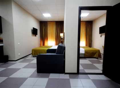 Lajner Hotel