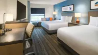 Hyatt House Auburn Hills/detroit Hoteles en Municipio de Orion