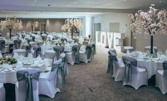 Holiday Inn South Normanton M1, Jct.28