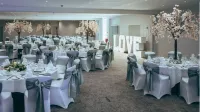 Holiday Inn South Normanton M1, Jct.28 Hotels in Annesley Civil Parish
