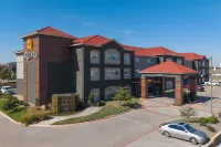 La Quinta Inn & Suites by Wyndham Woodway - Waco South Hotels in McLennan County