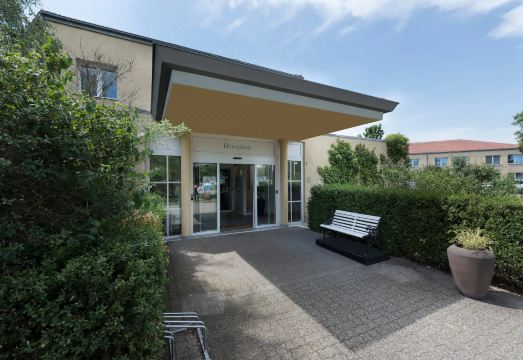 4. 데이즈 인 데사..