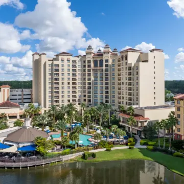 Wyndham Grand Orlando Resort Bonnet Creek