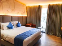 Clarion Hotel Hyderabad Các khách sạn ở Gachibowli
