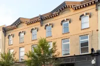 Sonder by Marriott Bonvoy 布勞頓公寓歷史區 Cathedral of St. John the Baptist附近的飯店