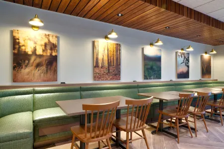 Fairfield Inn & Suites Laurel