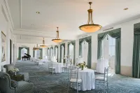 Marriott St. Louis Grand - petit déjeuner