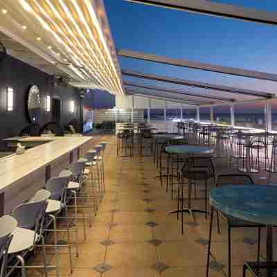 Courtyard Titusville Kennedy Space Center Dining/Meeting Rooms