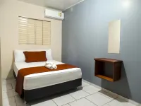 Pousada Santa Rita Hotels in Abadiânia