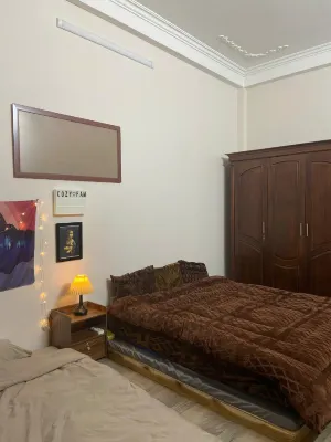 Cozy Fam Homestay Hanoi