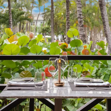 Wyndham Alltra Punta Cana All Inclusive Resort