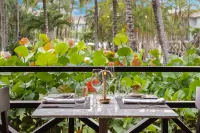Wyndham Alltra Punta Cana All Inclusive Resort - Breakfast