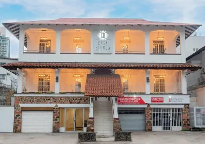 CASA BIANCA Bella Vista