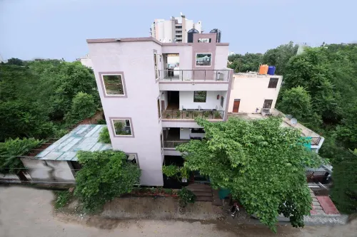 Taj Niwas Homestay - 3 Sao