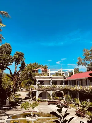 Sunbloom Beachfront Hotel and Restaurant Zambales Hotels near Magic Supermarket - Magic Sta. Cruz