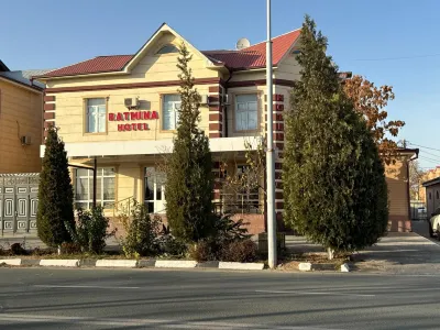 Ratmina Hotel Hotel di 