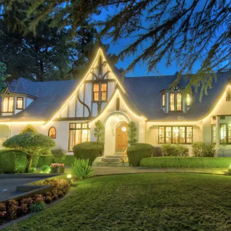 Candlelight Inn (Adults Only) Hotéis em Napa